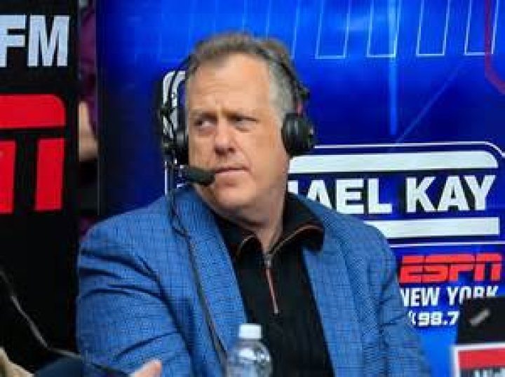 Michael Kay