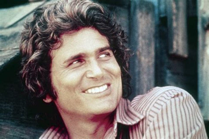 Michael Landon