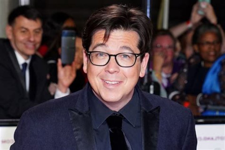 Michael McIntyre