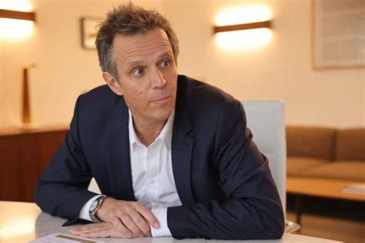 Michael Sadoun — Wikipédia