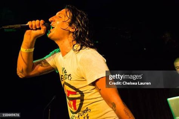Mickey Avalon