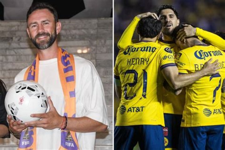 Miguel Layun – Celebsgraphy