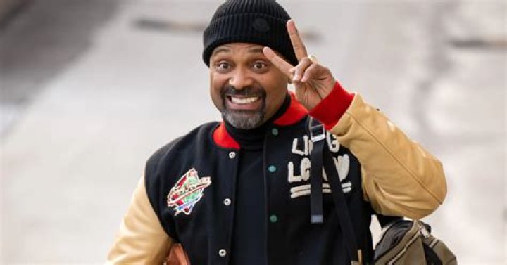 Mike Epps Hits Back At Shannon Sharpe And Gets The Opposite Reaction He Was Hoping For