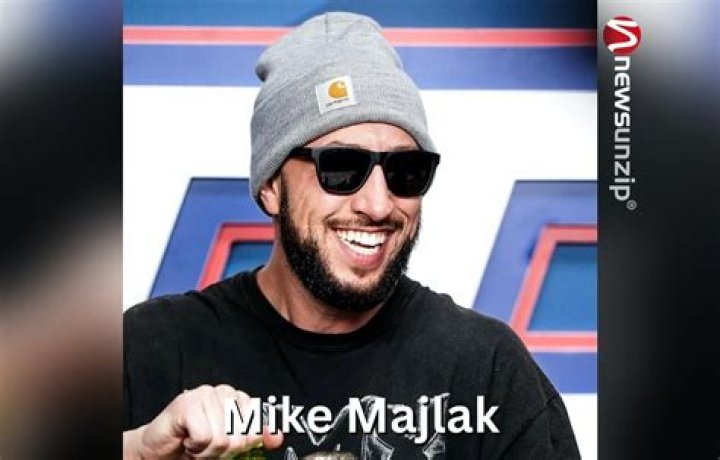 Mike Majlak Net Worth and Earnings