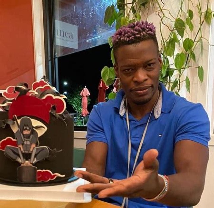 Mike Mathetha [Blood Diamond] Wiki, Biography, Net worth, Height, Age, Family, Wife, Girlfriend & More