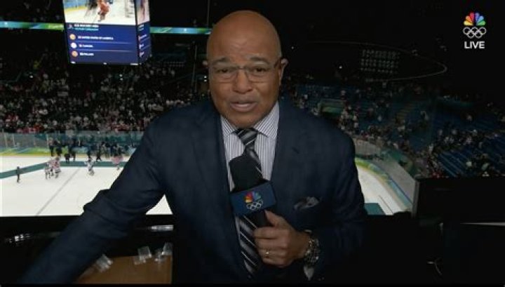 Mike Tirico