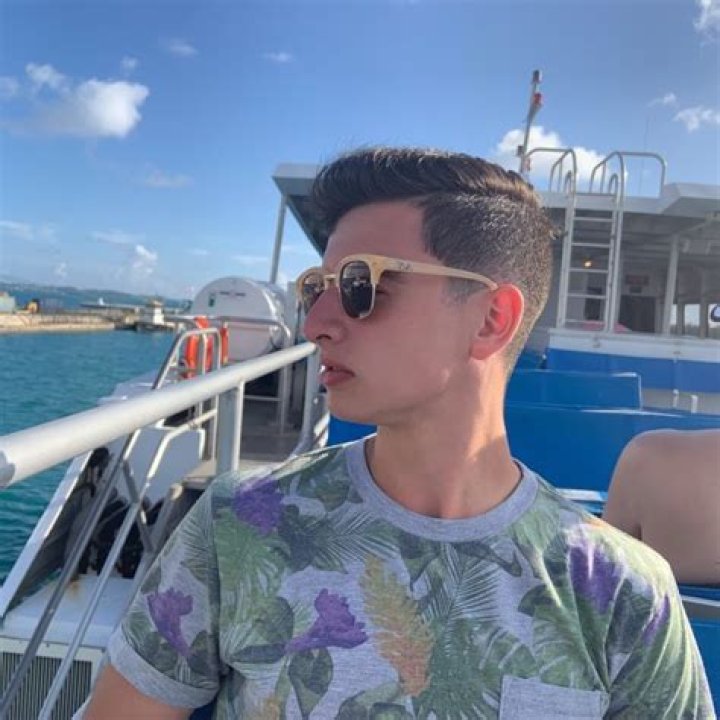 Milad Mirg Age | Wiki, Net worth, Bio, Height, Girlfriend