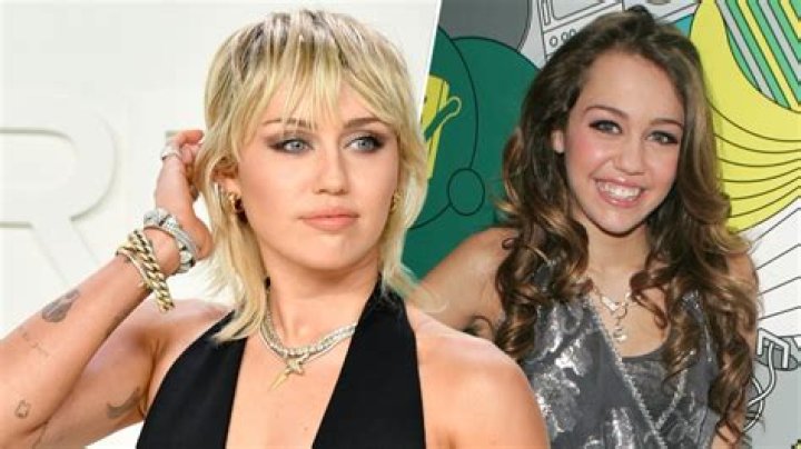 Miley Cyrus Compares Her Wig-Wearing ‘Hannah Montana’ Days to ‘Toddlers & Tiaras!