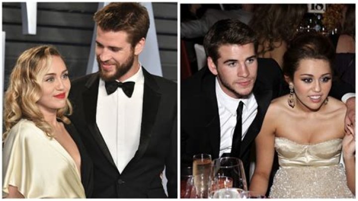 Miley Cyrus Is Clearly Focusing on Her Music, Not Her Wedding to Liam Hemsworth