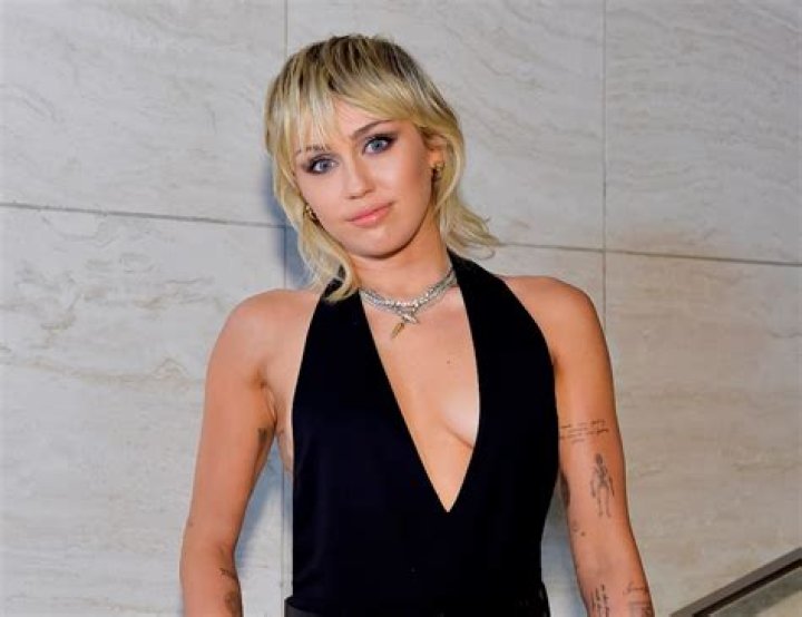 Miley Cyrus Teases Upcoming Music In A New Post, Breaking Her Instagram Silence