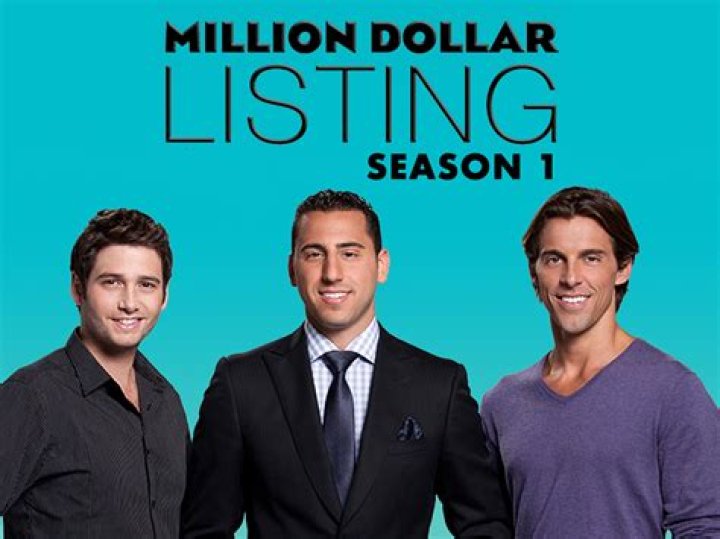 ‘Million Dollar Listing’ Star Madison Hildebrand Was “Overwhelmed” by Grisly Jaw Injury