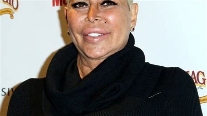 ‘Mob Wives’ Star Big Ang “Isn’t Doing Well” After Cancer Treatments Fail to Shrink Tumors