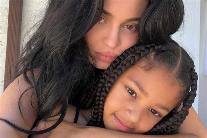 Mommy and Me! We Can’t Get Enough of Kylie Jenner and Stormi Webster’s Matching Outfits