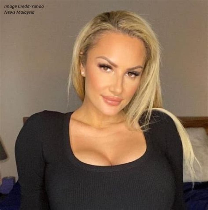 Monica Huldt Bio, Measurements, Age