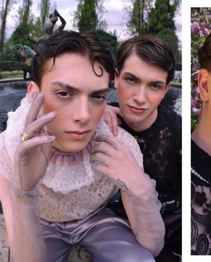 Monty Keates Age | Wiki, Net worth, Bio, Height, Boyfriend