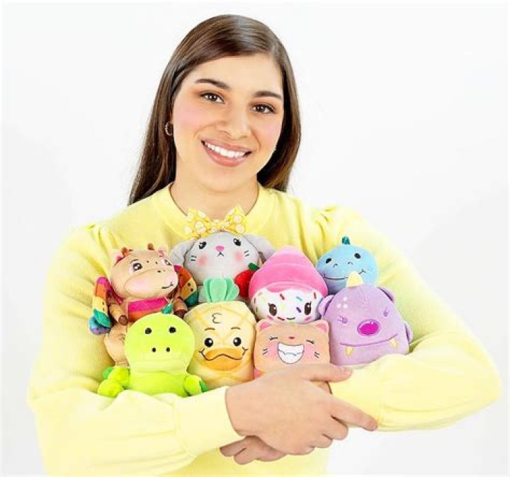 Moriah Elizabeth Net Worth and Earnings