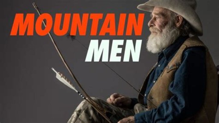 Mountain Men Cast Salary and Net Worth, Age 2023