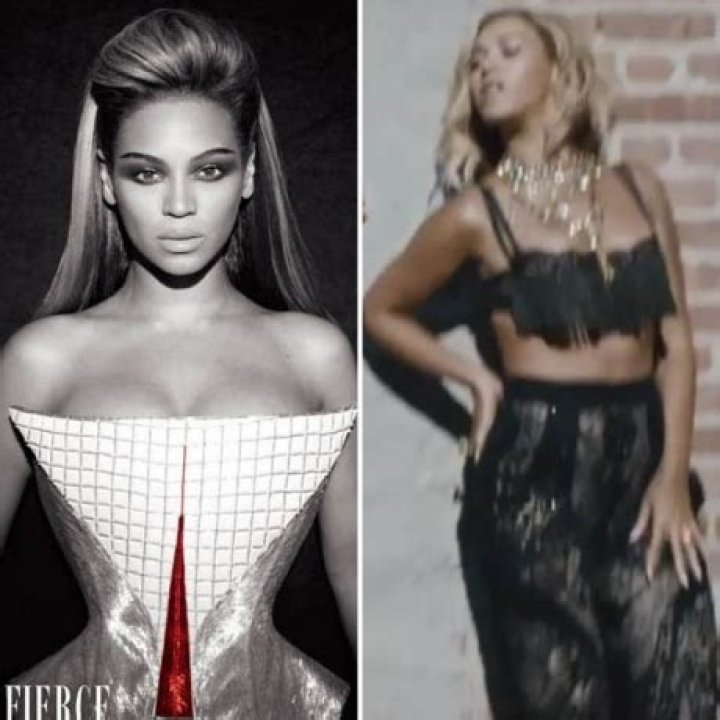 Move Over, Sasha Fierce — Meet Beyoncé’s New Alter Ego, Yoncé!
