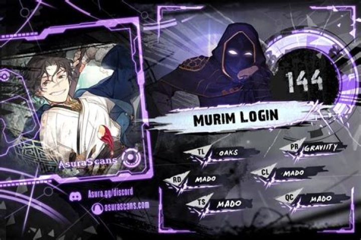 Murim Login Chapter 175 Release Date, Spoiler, Raw Scan & Latest Updates