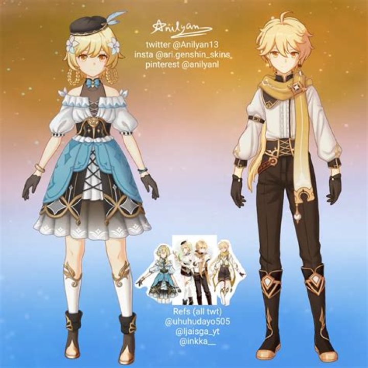 Mystery Traveler From An 'Alternate Dimension'?