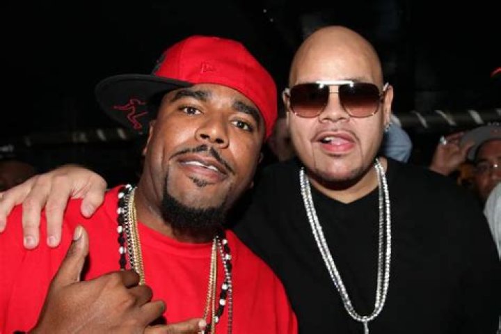 N.O.R.E. Impresses Fat Joe With Shocking Hair Transformation: “It’s Real!”