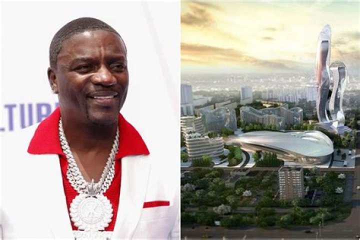 Nelly Rape Charges Are Bogus, According To Akon