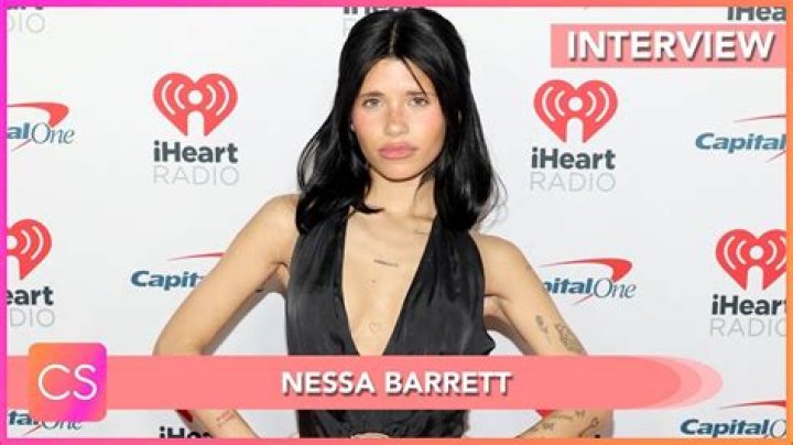 Nessa Barrett - CelebNetWorth