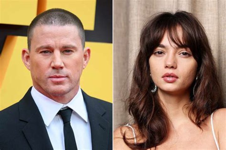 New Couple Alert! Channing Tatum Is Reportedly Dating Jessie J After His Split From Jenna Dewan
