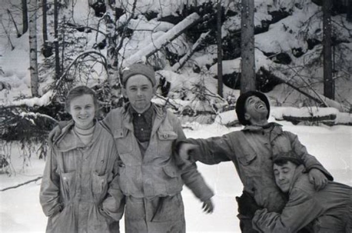 New Group Of Hikers Vanish At The Infamous Dyatlov Pass