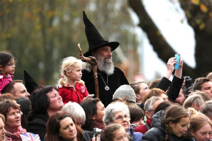 New Zealand Fires State-Appointed Wizard Ian Brackenbury Channell