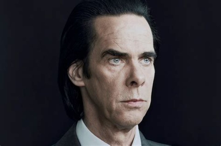 Nick Cave