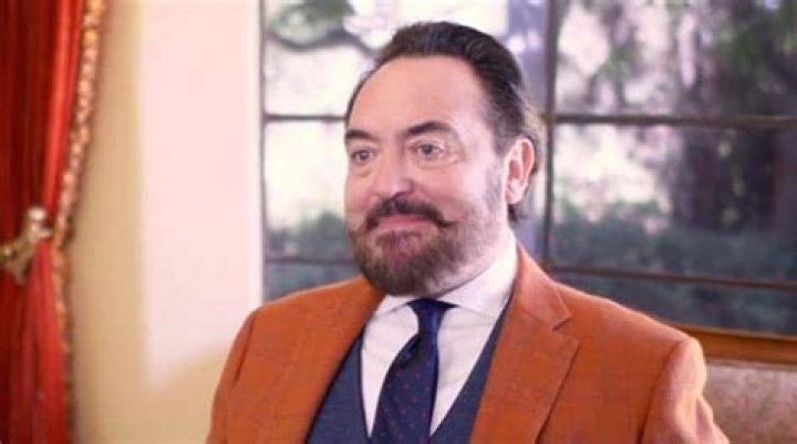 Nick Stellino, Net Worth. Meet his wife Nanci Stellino 2022.