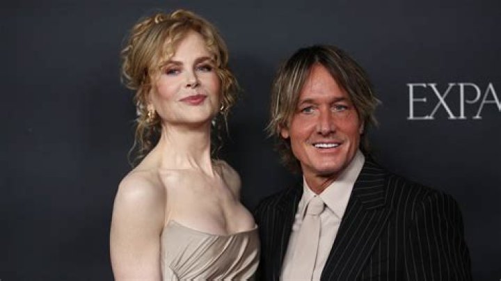 Nicole Kidman and Keith Urban Are “Determined To Make Their Marriage Work” (EXCLUSIVE)