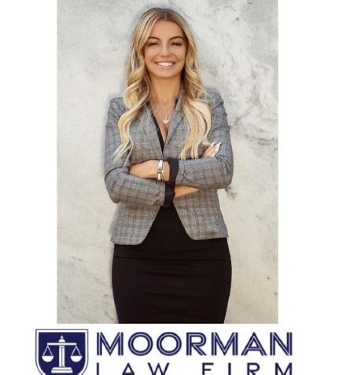 Nicole Moorman (Lawyer) Wiki, Biography, Age, Net worth, Husband, Parents, Education & More