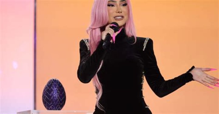 Nikita Dragun Enters Miami Treatment Facility After Hotel Nudity & Battery Arrest