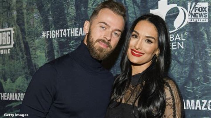 Nikki Bella Reacts to ‘DWTS’ Excluding Boyfriend Artem Chigvintsev From New Season: ‘Their Loss’
