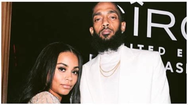 Nipsey Hussle's Death Anniversary Sparks Heartfelt Lauren London Tribute: "Energy Never Dies"