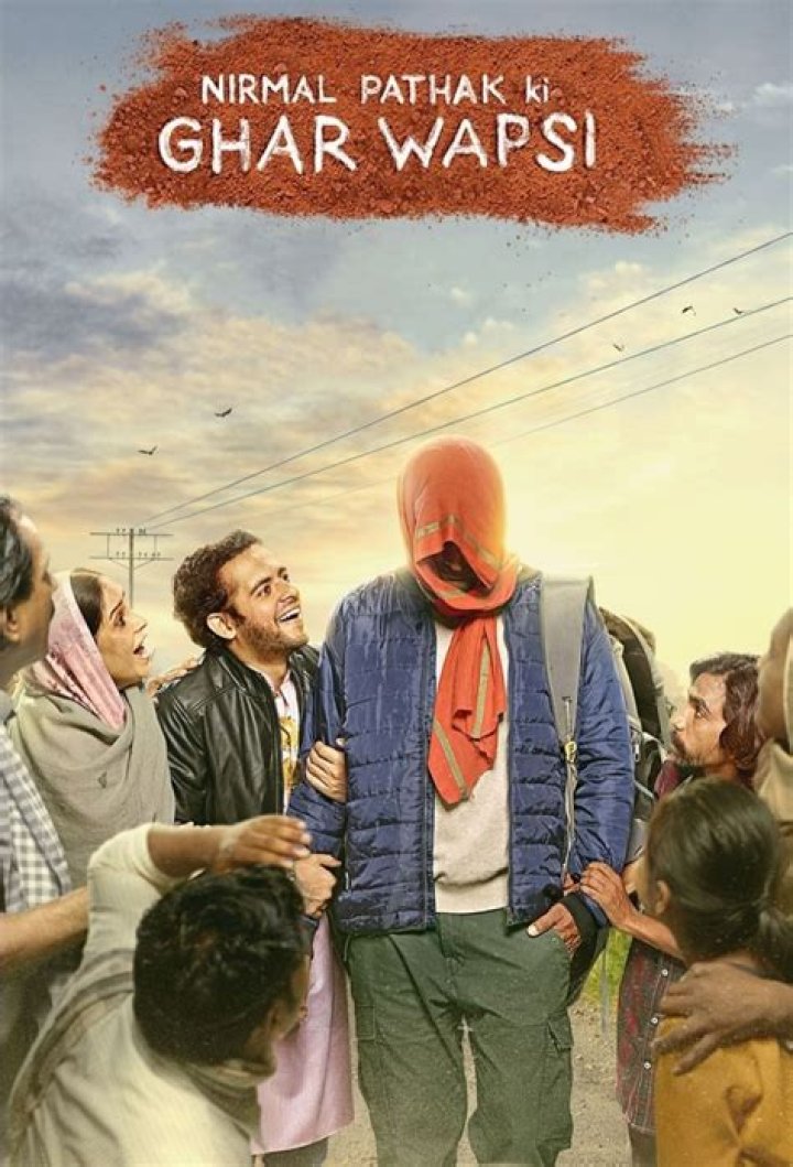 Nirmal Pathak Ki Ghar Wapsi Web Series Download 2022: Full HD Online Filmyzilla