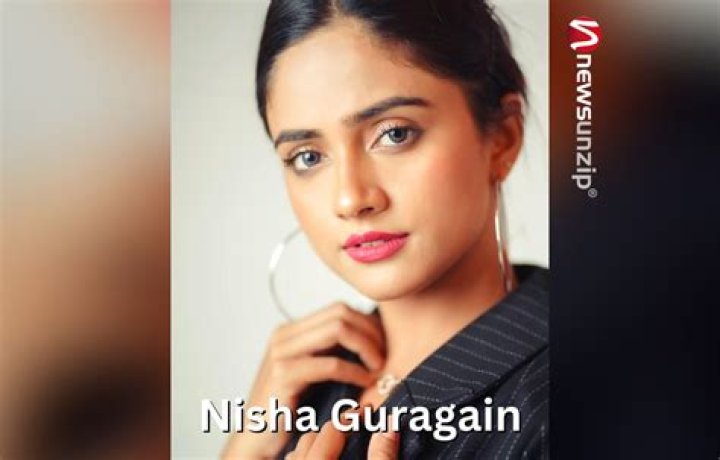 Nisha Guragain Wikipedia, Age, Birthday, Height, Parents, Caste, Boyfriend, BIO