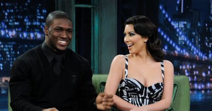 No Bad Blood Here! Reggie Bush Has the Nicest Compliments for Ex Kim Kardashian