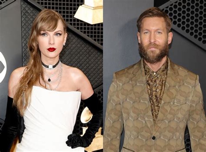No Bad Blood HereTaylor Swift Sings Along to Ex-Boyfriend Calvin Harris’ Song at Fashion Week — Watch the Video!