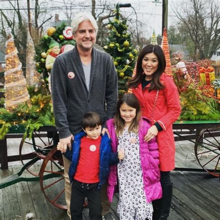 Nydia Han Biography | Age, Wiki, Net worth, Bio, Married, Husband|