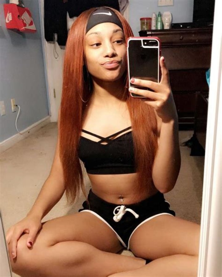 Nyema Biography | Age, Wiki, Net worth, Bio, Height, Boyfriend, Sexuality, Girlfriend|