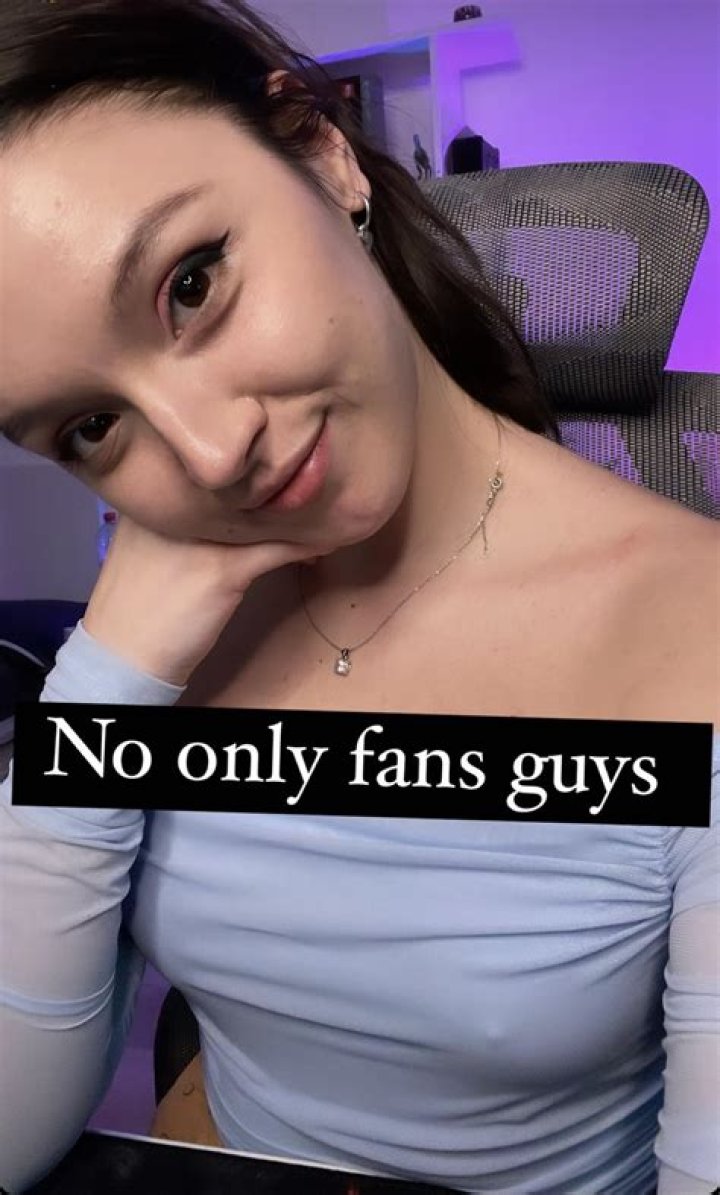 O'Ryan Reacts To Nude OnlyFans Content Being Leaked: "DONT LOOK"