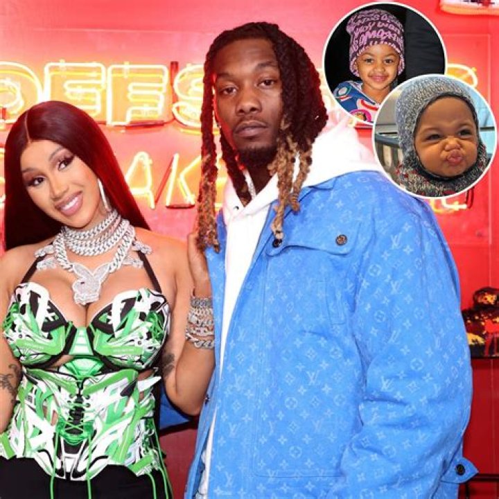 Oh Baby, Baby! Cardi B Has 2 Kids With Migos Rapper Offset: Meet Their Little Ones