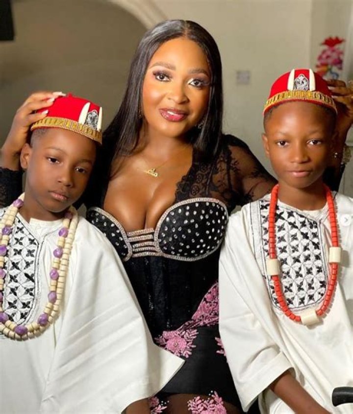 Okoro Blessing Nkiruka (Blessing CEO) Biography, Wiki, Age, Husband, Net Worth, Family, Kids, Height & More