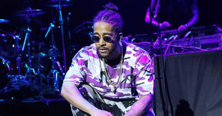 Omarion Releases Sped-Up Version Of "Post To Be," Fans Clown Him For It