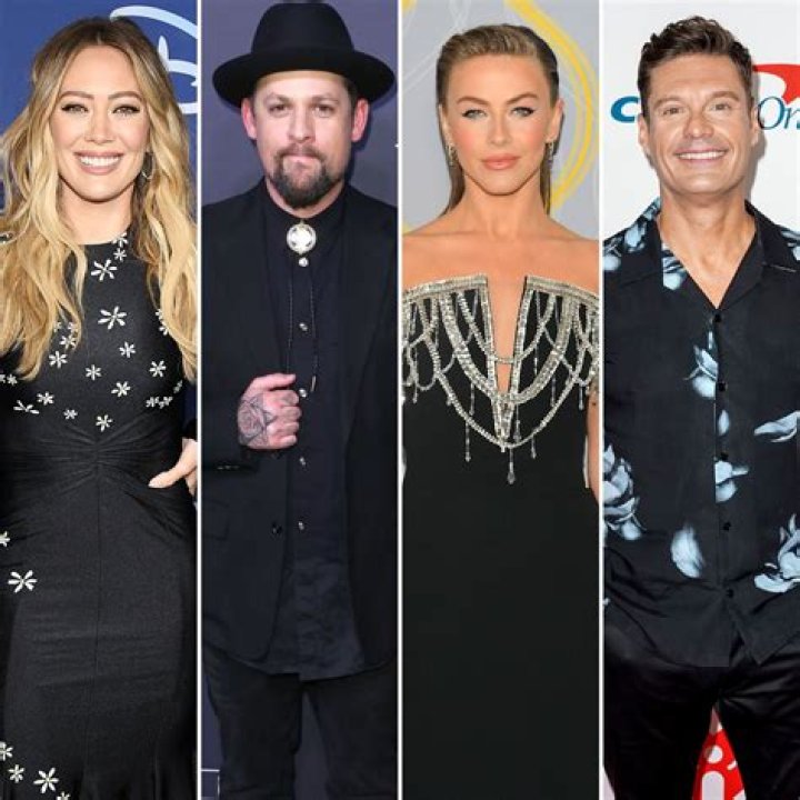 On Good Terms! These Friendly Celebrity Exes Prove Love Exists in Different Ways