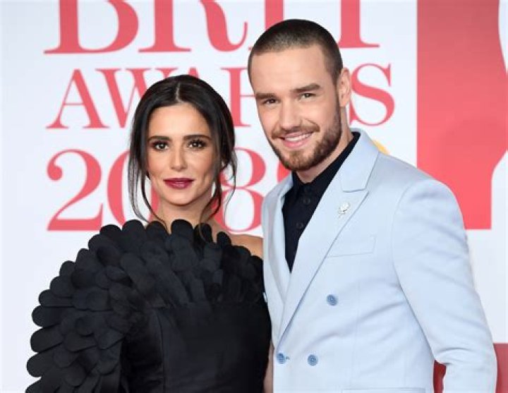 One Direction Star Liam Payne and Girlfriend Cheryl Cole Split After Two Years Together