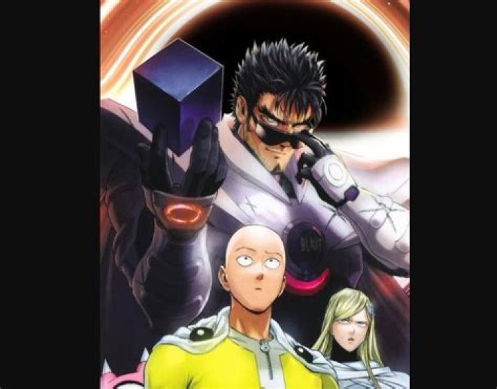 One Punch Man Chapter 198 Spoiler, Release Date, Raw Scan, Count Down & New Updates